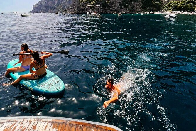 Small group tour of the Amalfi Coast - Who Is This Tour Best For?