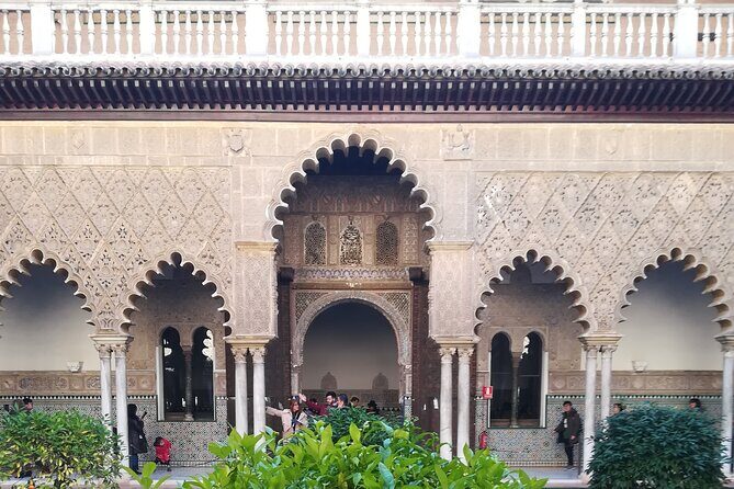 Small Group Tour of the Royal Alcazar of Seville - Who Will Love This Tour?