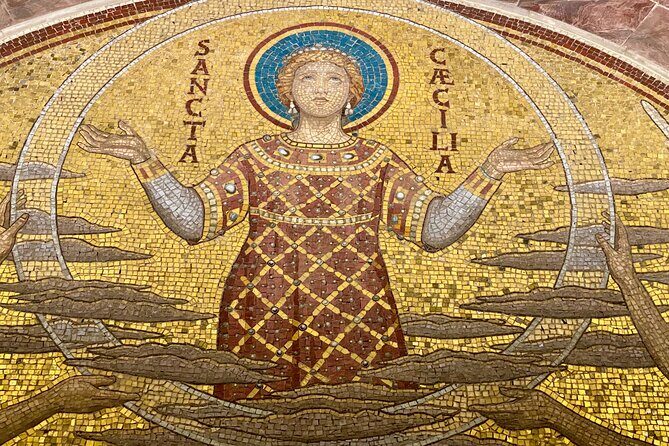 Small-Group Tour of Trastevere's Hidden Gems and Undergrounds - FAQs