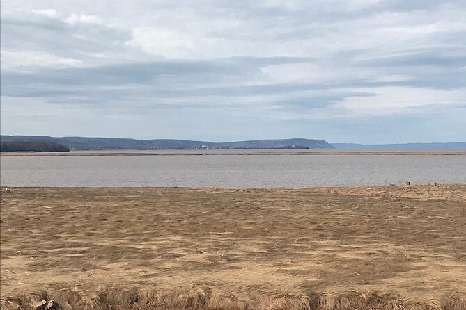 Small Group Tour - Peggy's Cove, Lunenburg, the Annapolis Valley - Final Thoughts