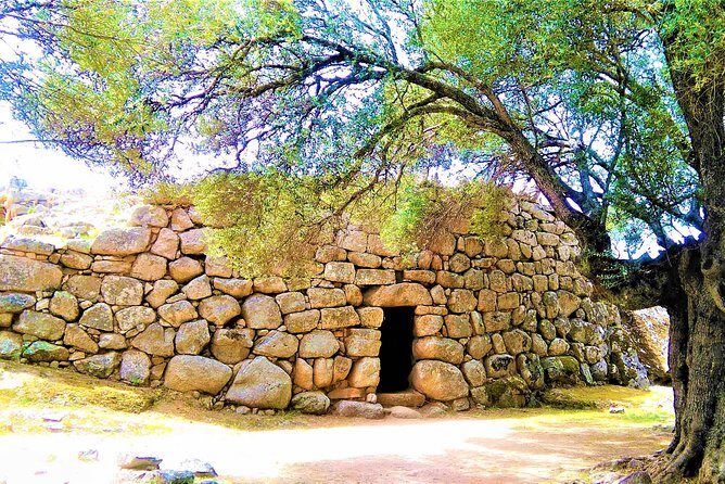 Small Group Tour - Tempio Pausania, Luras, The Gallura County- SARDINIA - ITALY - FAQ: Common Practical Questions