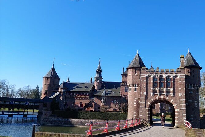 Small Group Tour to Castle De Haar from Amsterdam - Deep Dive into the Itinerary