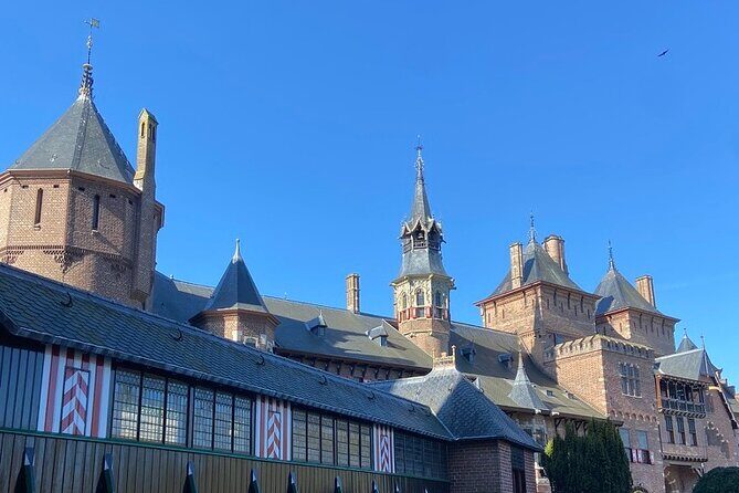 Small Group Tour to Castle De Haar from Amsterdam - Who Should Consider This Tour?