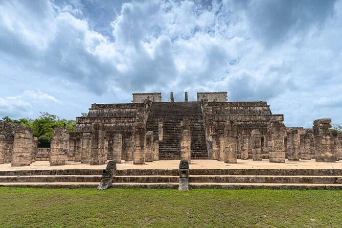 Small Group Tour to Chichen Itza, Cenote and Ekbalam from Cancun - In-Depth Look at the Itinerary