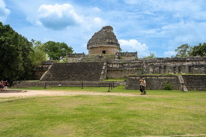 Small Group Tour to Chichen Itza, Cenote and Ekbalam from Cancun - Final Thoughts: Is This Tour Right for You?