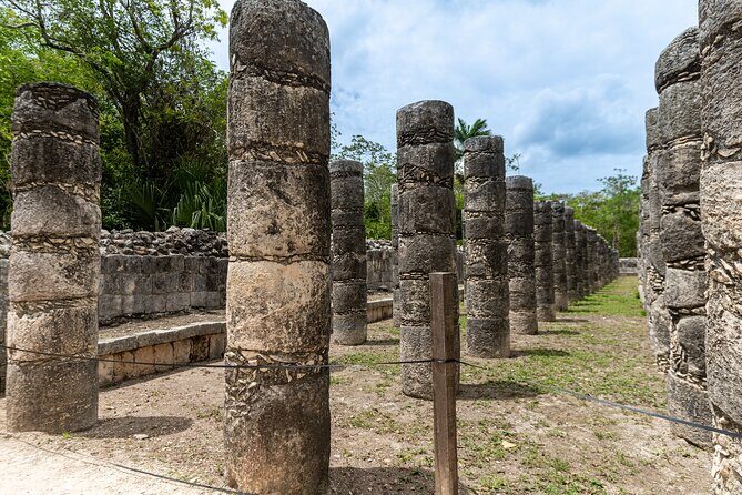 Small group tour to Chichen Itza early access + Cenote + Coba - Cost and Overall Value