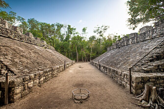 Small group tour to Chichen Itza early access + Cenote + Coba - FAQ