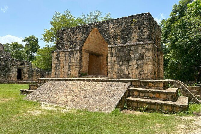 Small group tour to Chichen Itza early access + Cenote + Ekbalam - Who Should Book This Tour?