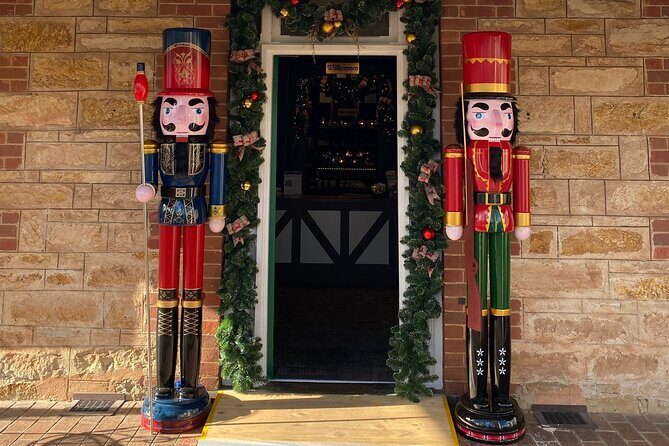 Small Group Tour to Coast, Vales and Hills with Lunch - FAQ