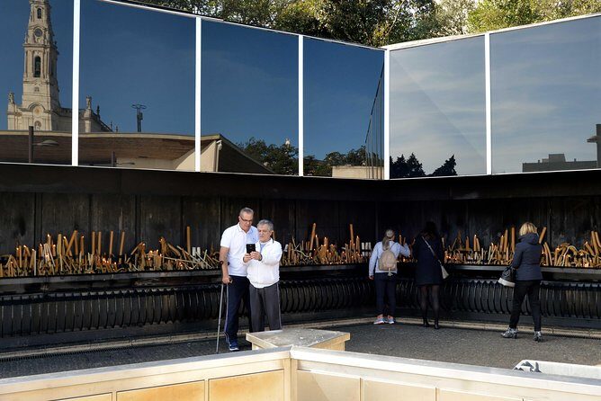 Small Group Tour to Fátima, Batalha, Nazaré and Óbidos from Lisbon - Final thoughts