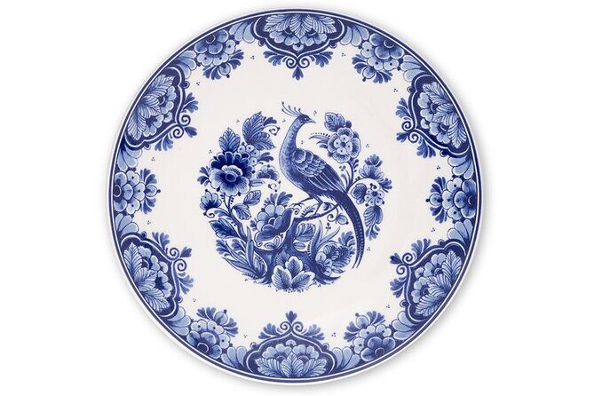 Small group tour to Kinderdijk windmills and Delft from Amsterdam - Final Thoughts