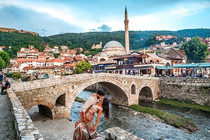 Small Group Tour to Kosovo: Pristina & Prizren from Skopje - Key Points