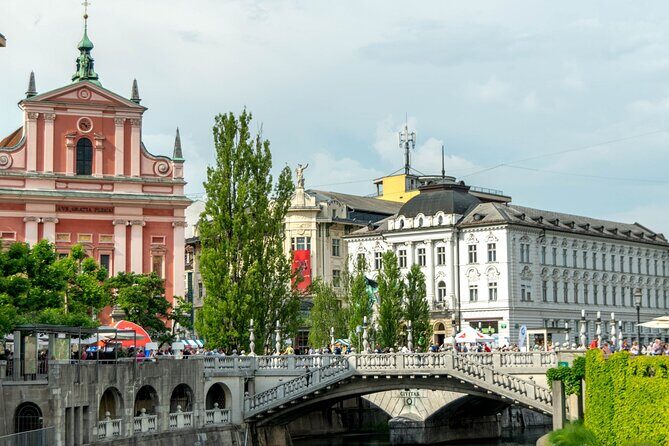 Small group tour to Lake Bled and Ljubljana from Trieste - What’s the Tour All About?