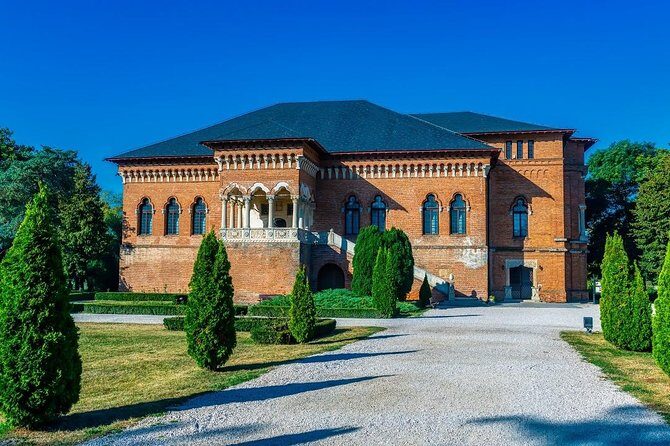 Small Group Tour to Mogosoaia Palace and Snagov Monastery - What’s Included and What’s Not