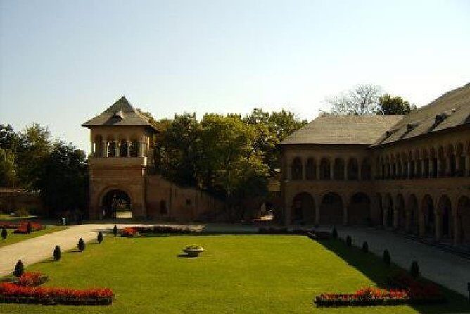 Small Group Tour to Mogosoaia Palace and Snagov Monastery - Value for Money and Practical Tips