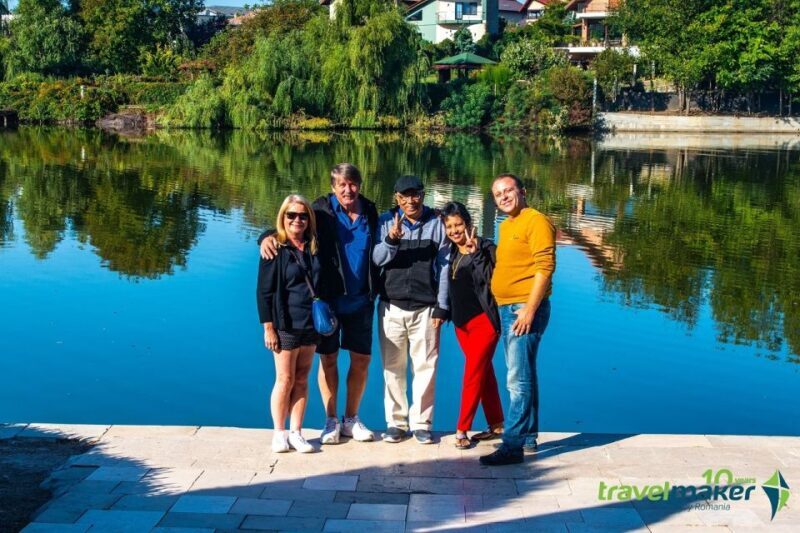 Small Group Tour to Mogosoaia Palace & Snagov Monastery - FAQ