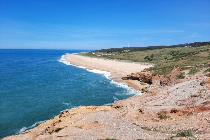 Small Group Tour to Nazaré and Obidos from Lisbon - FAQ