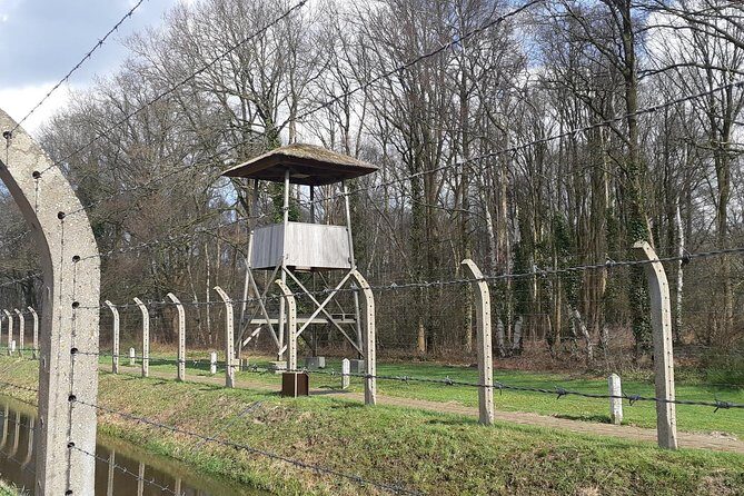 Small Group Tour to Nazi WWII concentration camp from Amsterdam - What This Tour Offers: A Closer Look at the Experience