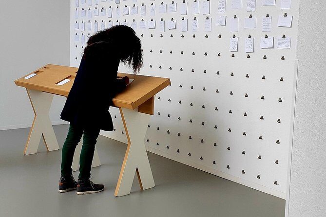 Small Group Tour to Nazi WWII concentration camp from Amsterdam - Who Should Book This Tour?