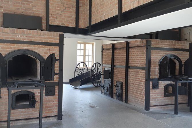 Small Group Tour to Nazi WWII concentration camp from Amsterdam - Final Thoughts