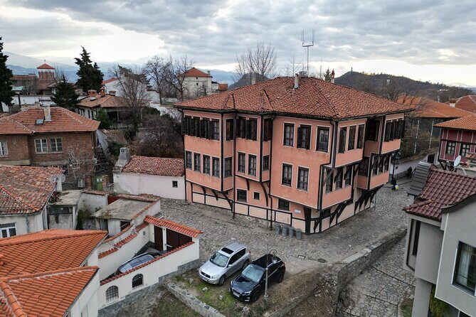 Small group tour to Plovdiv, Asen's Fortress and Bachkovo Monastery - Who Should Consider This Tour?