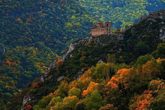 Small group tour to Plovdiv, Asen's Fortress and Bachkovo Monastery - Final Thoughts