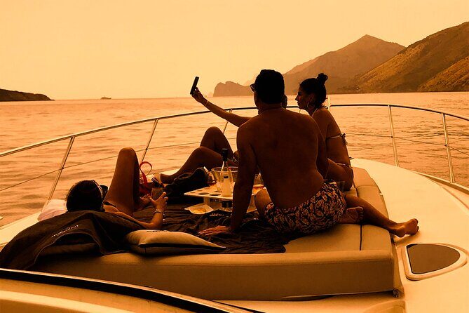Small Group Tour to Positano by Boat at Sunset - An Honest Look at the Experience