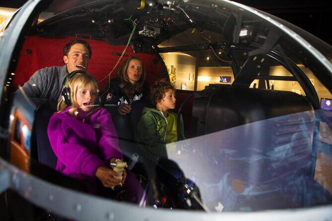 Small group tour to Schilthorn & Interlaken from Zurich (KTZ362) - Final Thoughts