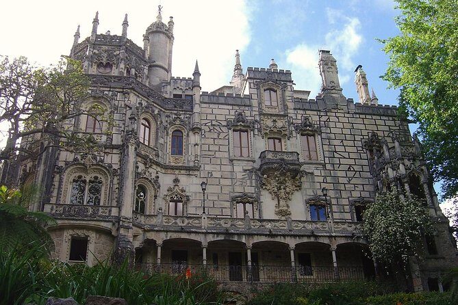 Small group tour to Sintra, Pena Palace, pass by Regaleira, Cabo Roca, Cascais - An Honest Look at the Experience