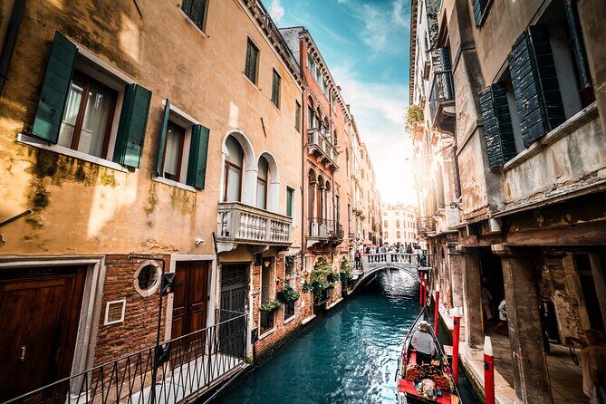 Small Group Tour to Venice departing from Abano Terme - Who Should Consider This Tour?