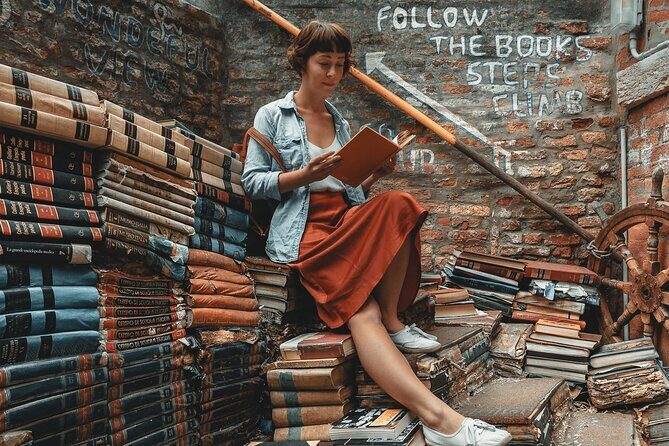 Small Group Tour to Venice departing from Abano Terme - FAQ About the Venice Small-Group Tour