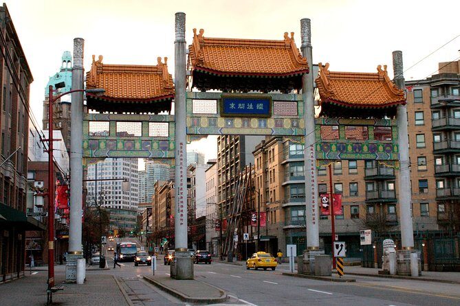 Small Group Tour: Vancouver Sightseeing and Capilano Suspension Bridge - Final Thoughts