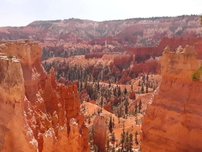 Small Group Tour Zion & Bryce Canyon National from Las Vegas - Getting an Overall Feel for the Tour