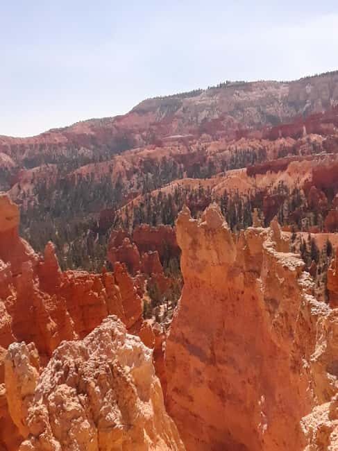 Small Group Tour Zion & Bryce Canyon National from Las Vegas - Final Thoughts: Who Should Consider This?