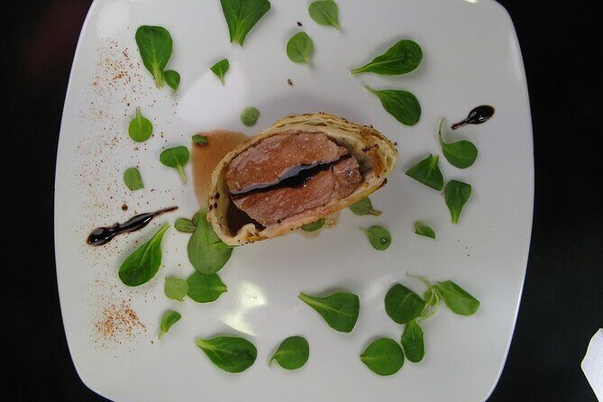 Small group Traditional Tuscan Cooking in Florence with wine - An In-Depth Look at the Tuscan Cooking Class