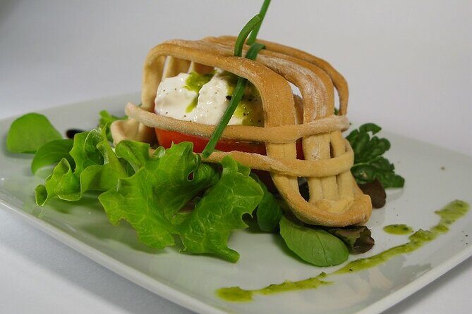 Small group Traditional Tuscan Cooking in Florence with wine - FAQs