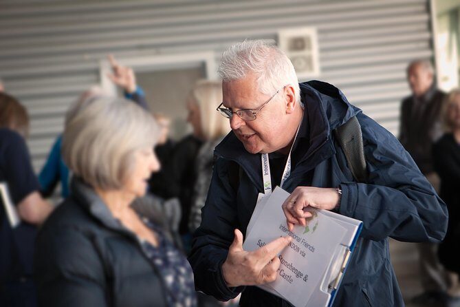 Small group Transfer: From Southampton Port to London Hotels or Heathrow Airport - Who Should Consider This Service?