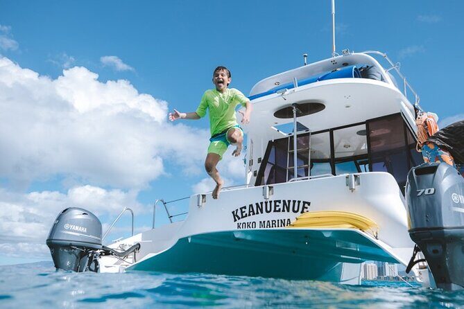 Small Group Turtle Canyon Snorkel in Waikiki - Who Should Consider This Tour?