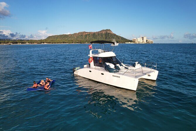 Small Group Turtle Canyon Snorkel in Waikiki - Additional Resources