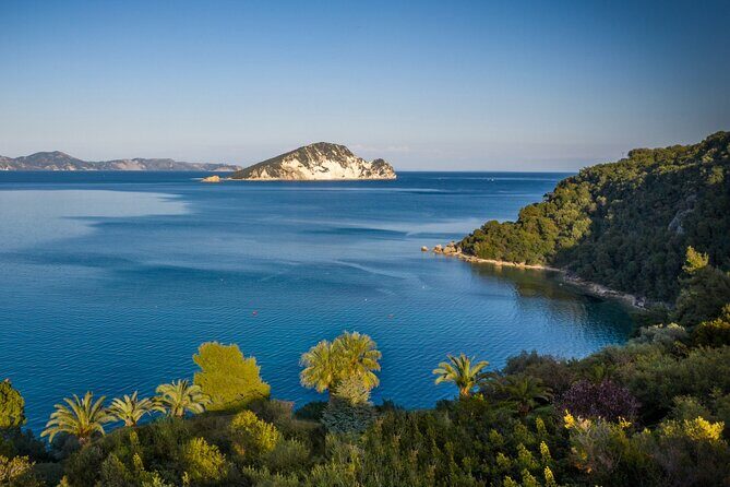 Small Group Turtle Tour Zakynthos - Introducing the Small Group Turtle Tour Zakynthos