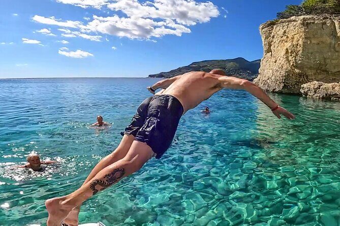 Small Group Turtle Tour Zakynthos - Key Points