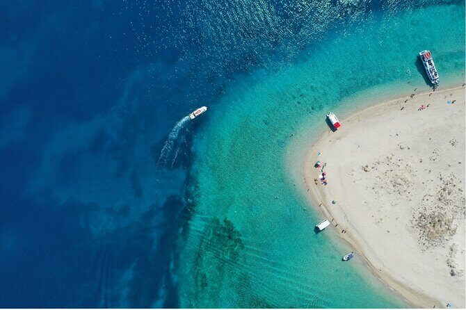 Small Group Turtle Tour Zakynthos - The Itinerary: What to Expect and Why It Matters
