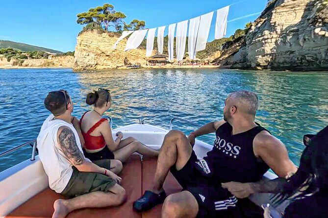 Small Group Turtle Tour Zakynthos - What’s Included and How It Adds Value