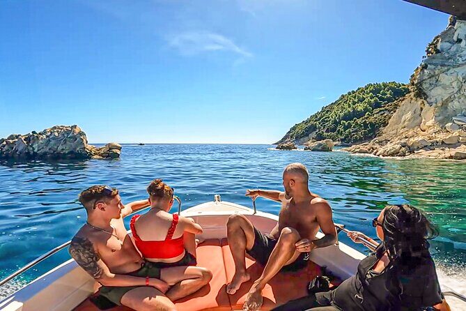 Small Group Turtle Tour Zakynthos - What Travelers Say