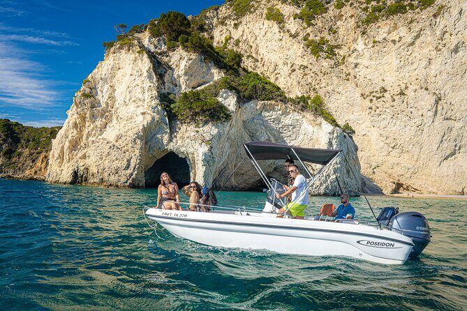 Small Group Turtle Tour Zakynthos - Practical Details and Considerations