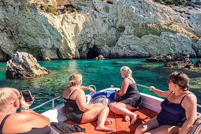 Small Group Turtle Tour Zakynthos - The Sum Up