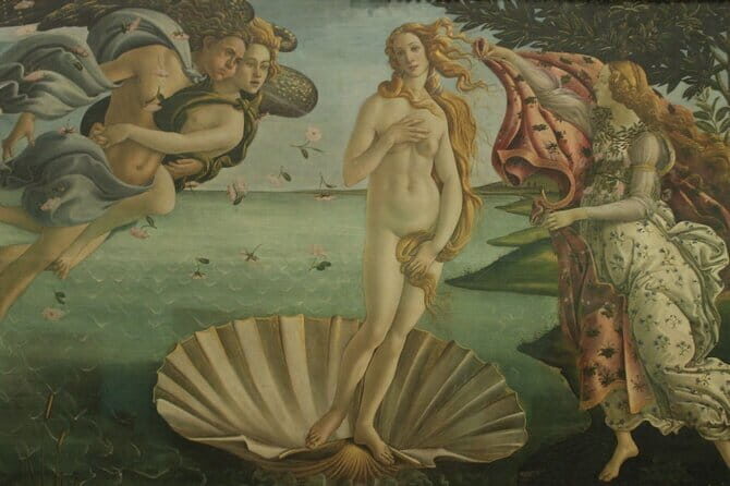 Small Group Uffizi & Accademia Museum with Walking Tour - The Sum Up: Is This Tour Right for You?