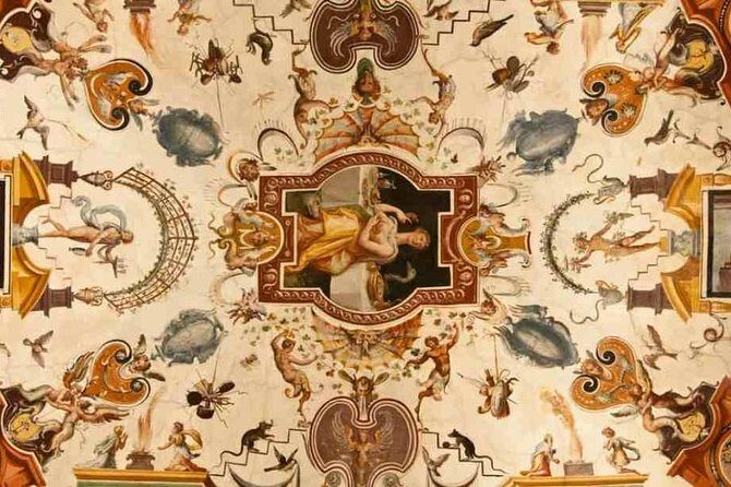 Small group: Uffizi Gallery fast track included - Real-World Insights from Past Travelers