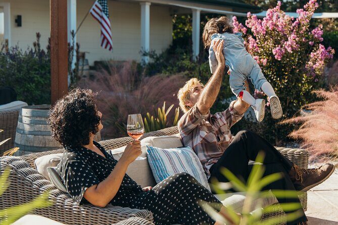 Small Group: Ultimate Napa & Sonoma Wine Tour from San Francisco - Who Should Consider This Tour?
