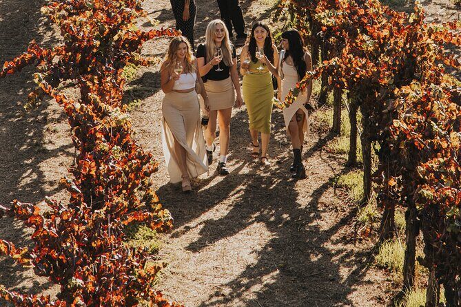 Small Group: Ultimate Napa & Sonoma Wine Tour from San Francisco - FAQs